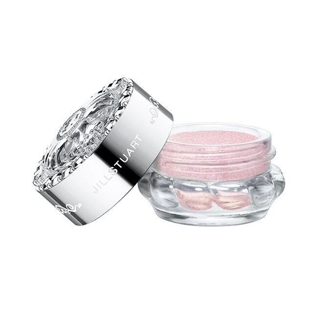 JILL STUART Beauty「 ジルスチュアート  エターナル アイビジュー 」|アイシャドウ|01 my pink diamond