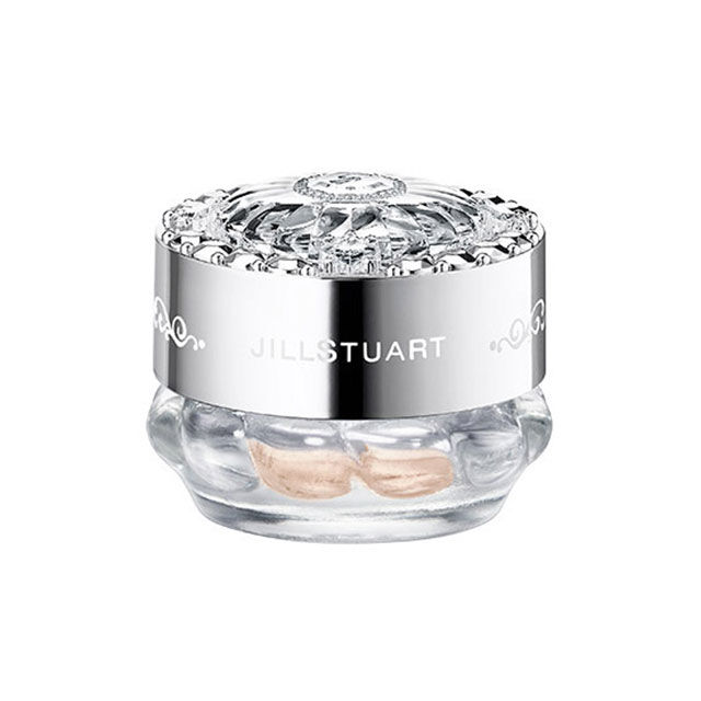 JILL STUART Beauty「 ジルスチュアート  エターナル アイビジュー 」|アイシャドウ|