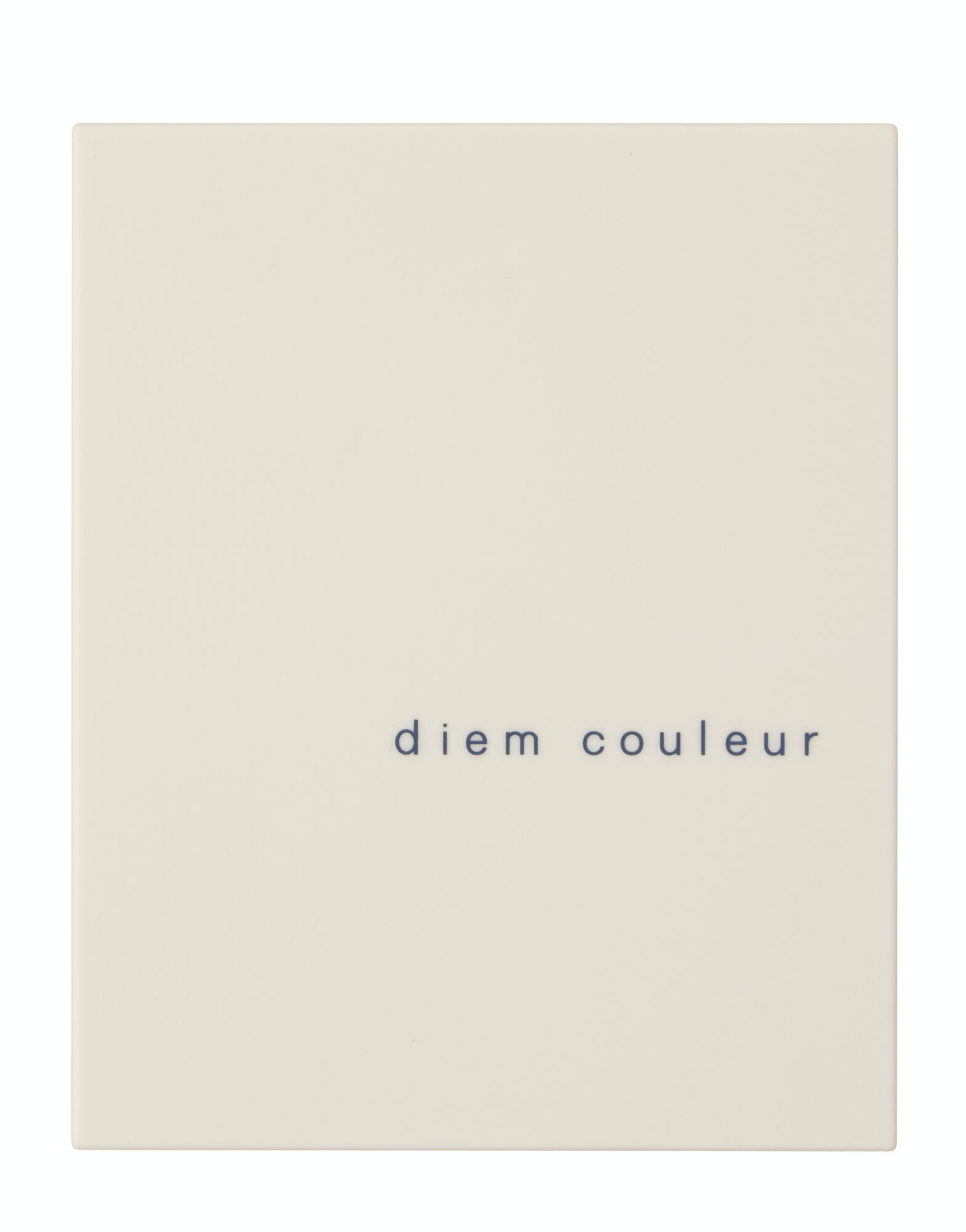 ポーラ「ディエム　クルール カラーブレンドアイブローマルチパレット」|アイブロウ|