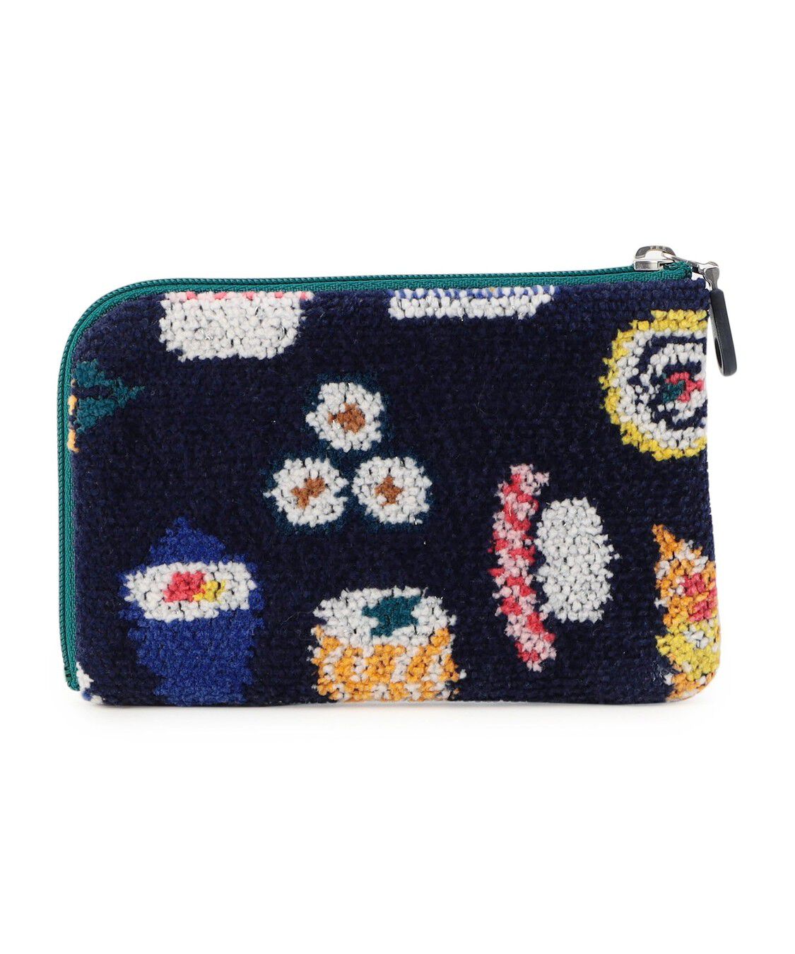 LOVERARY BY FEILER「オースシ　L字ポーチ　L/OHS-253096」|ポーチ|