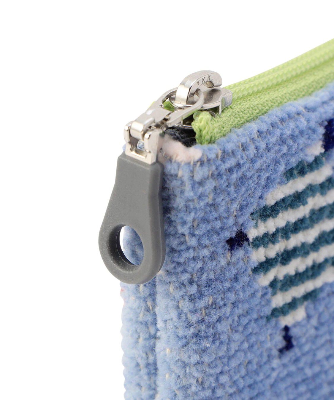 LOVERARY BY FEILER「ハッケヨイ　L字ポーチ　L/HAK-253101」|ポーチ|