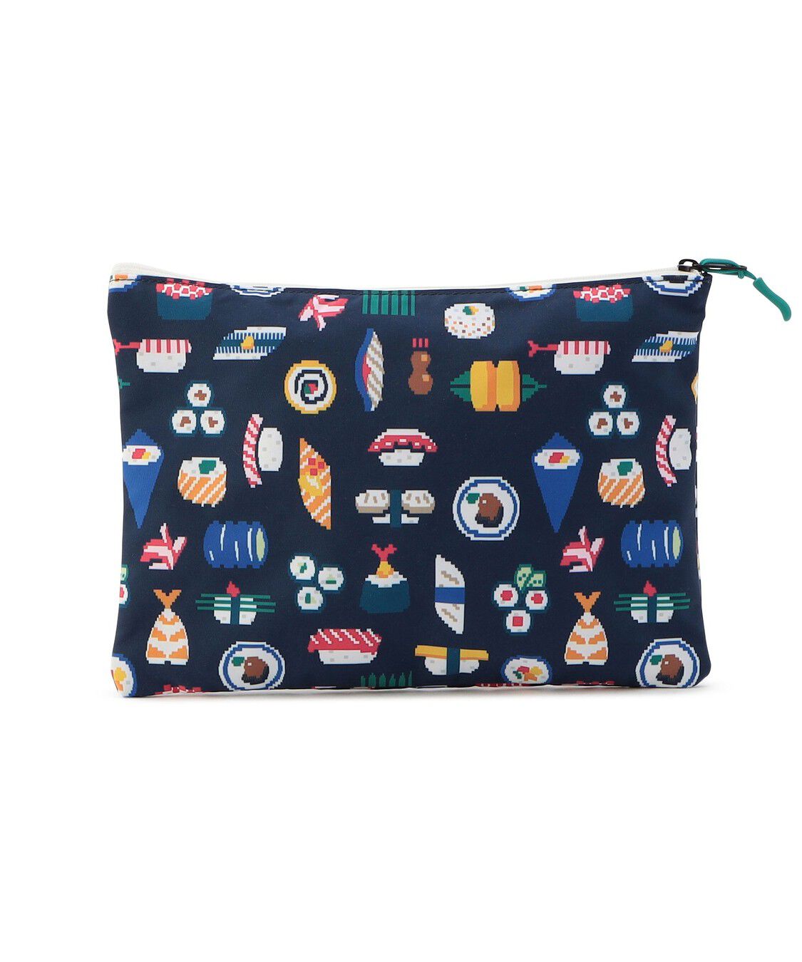 LOVERARY BY FEILER「オースシ　転写ポーチM　L/OHS-257287」|ポーチ|