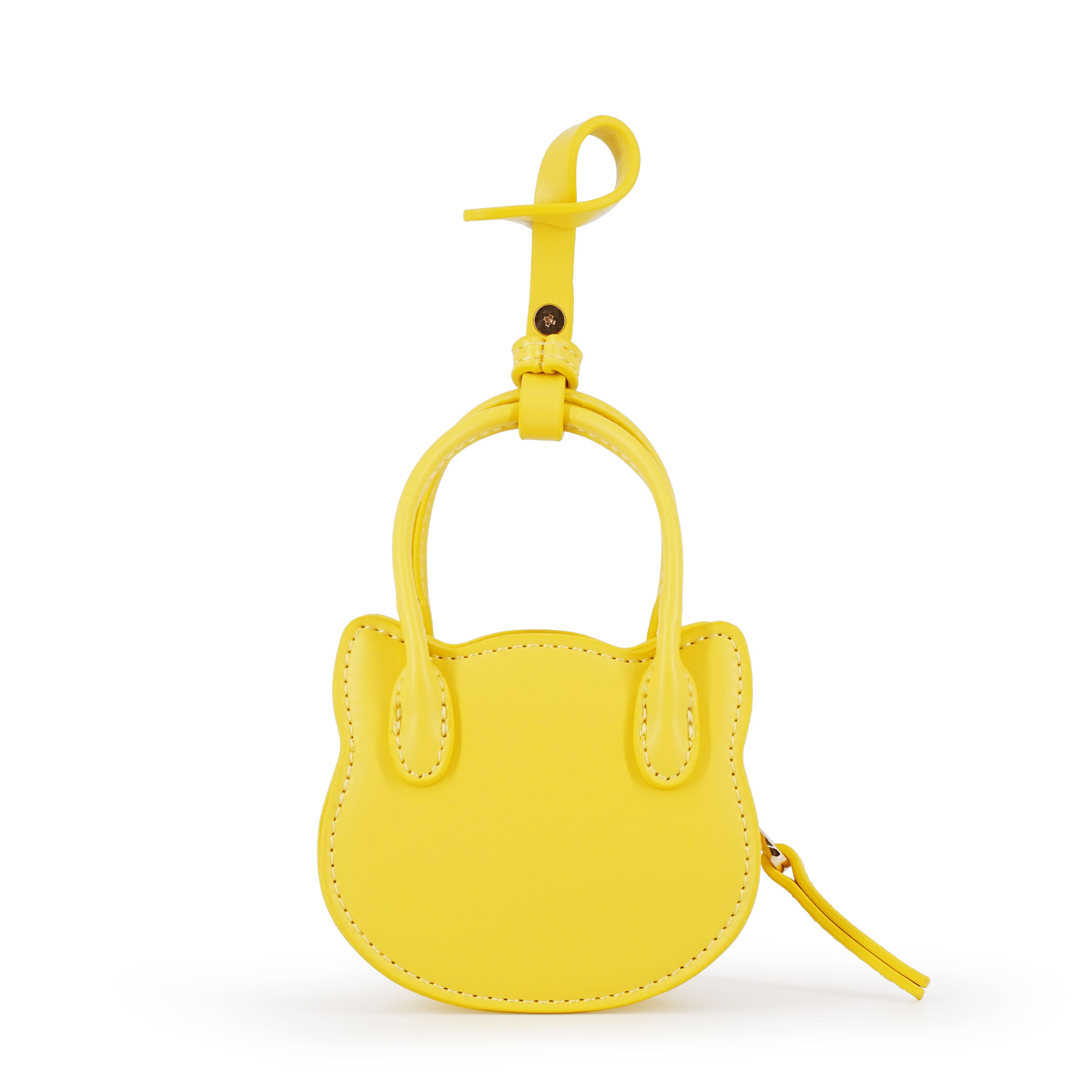 PAUL&JOE「ミニバッグチャーム」|チャーム・キーホルダー|