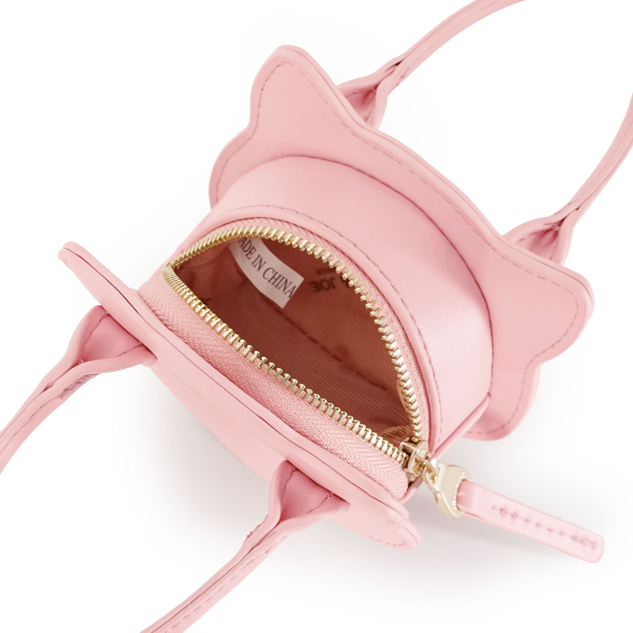 PAUL&JOE「ミニバッグチャーム」|チャーム・キーホルダー|