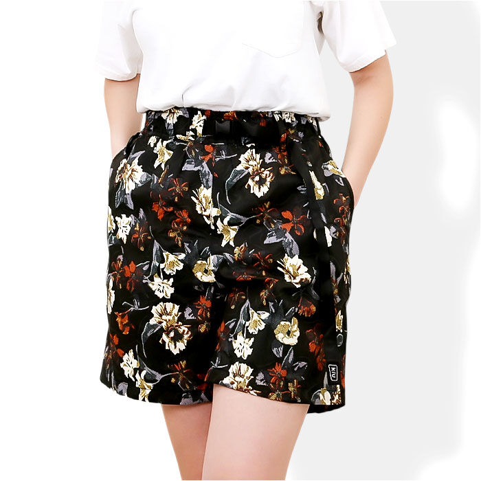 KiU「ショートパンツ レディース 通販 ウォータープルーフショーツ 短パン 海水パンツ 持ち運び」|その他|