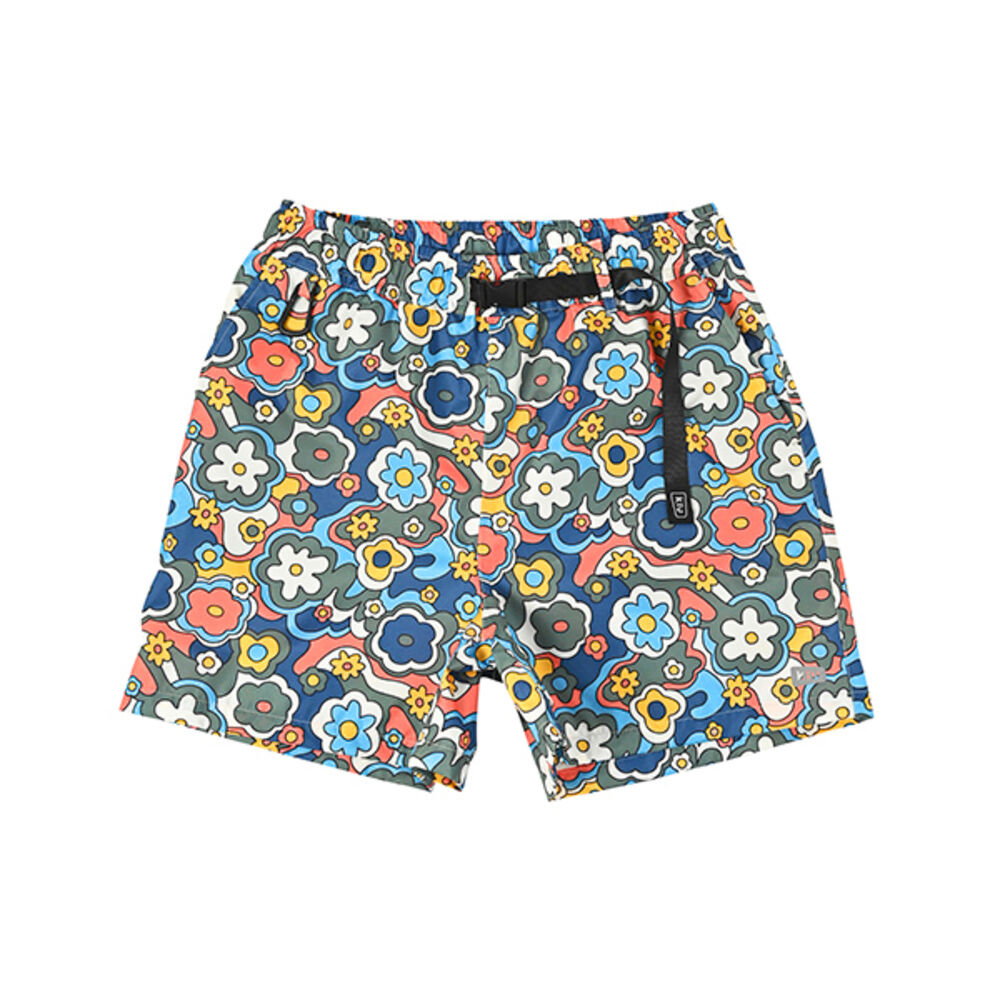 KiU「ショートパンツ レディース 通販 ウォータープルーフショーツ 短パン 海水パンツ 持ち運び」|その他|その他2