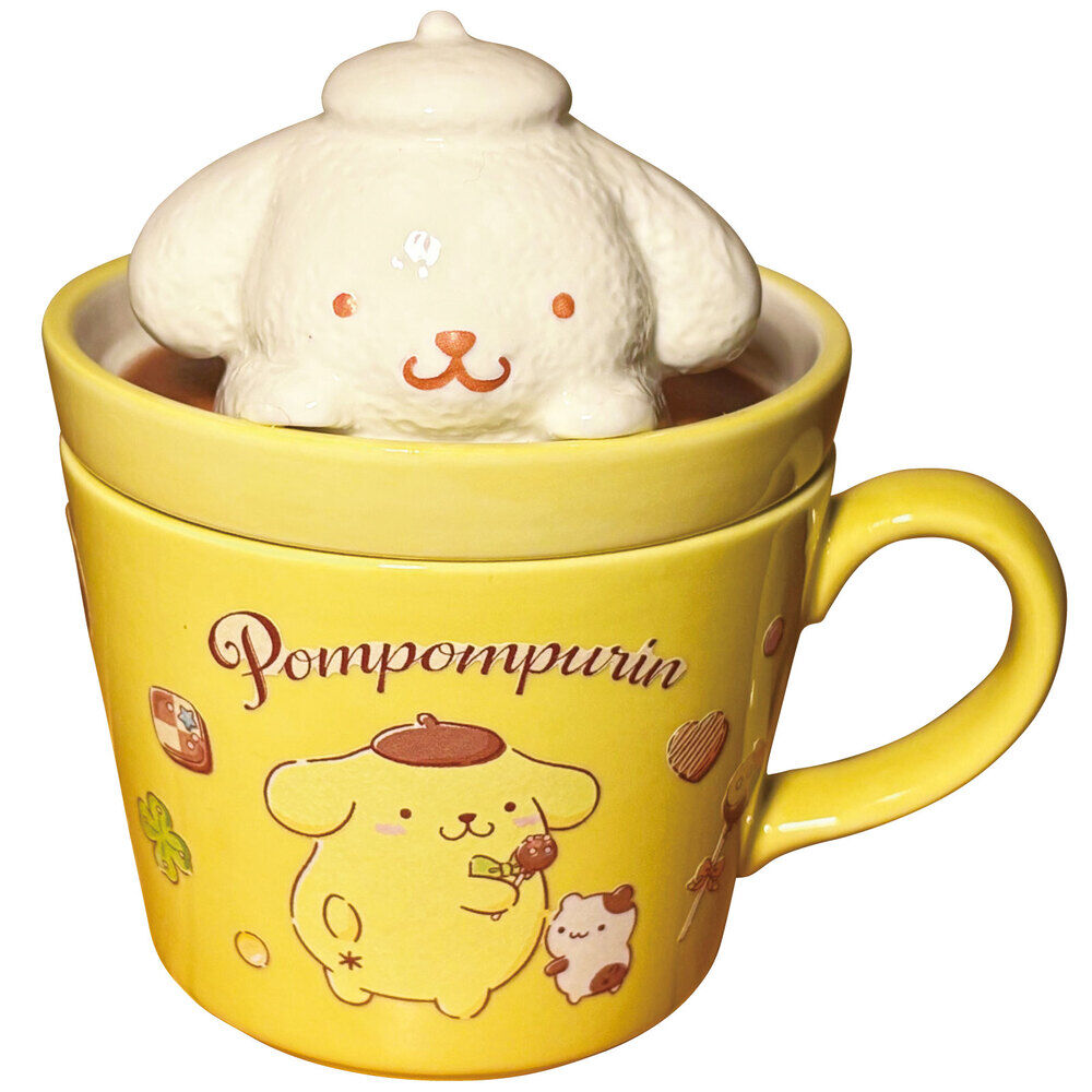 BACKYARD FAMILY「マグカップ フタ付 キャラクター 通販 コップ マグ カップ 蓋付きマグカップ かわいい おしゃれ」|グラス・マグカップ|その他1