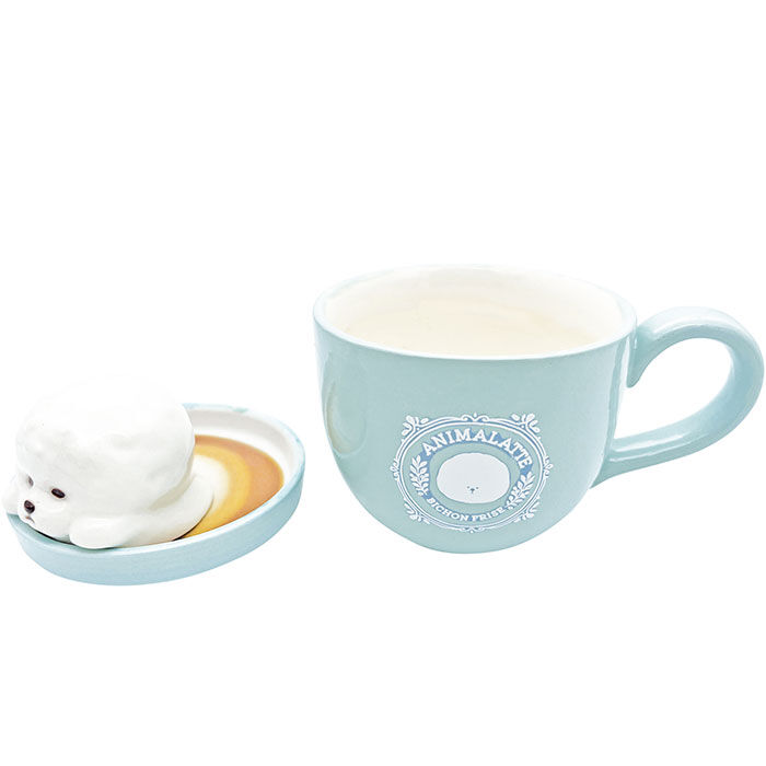 BACKYARD FAMILY「マグカップ フタ付 キャラクター 通販 コップ マグ カップ 蓋付きマグカップ かわいい おしゃれ」|グラス・マグカップ|