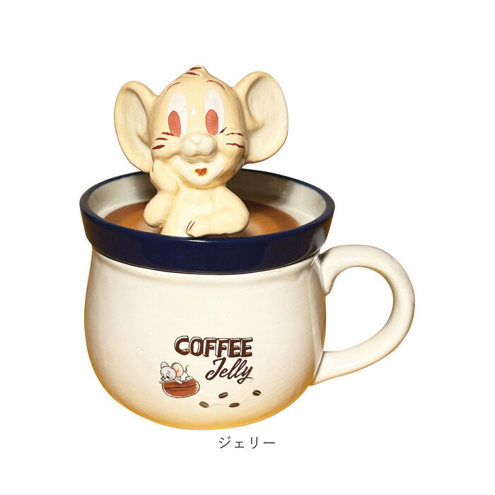 BACKYARD FAMILY「マグカップ フタ付 キャラクター 通販 コップ マグ カップ 蓋付きマグカップ かわいい おしゃれ」|グラス・マグカップ|