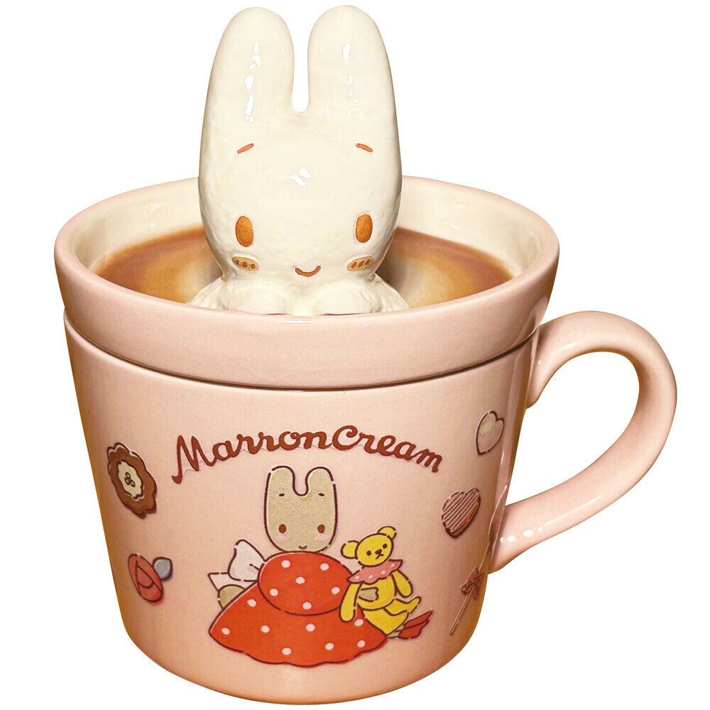 BACKYARD FAMILY「マグカップ フタ付 キャラクター 通販 コップ マグ カップ 蓋付きマグカップ かわいい おしゃれ」|グラス・マグカップ|その他2