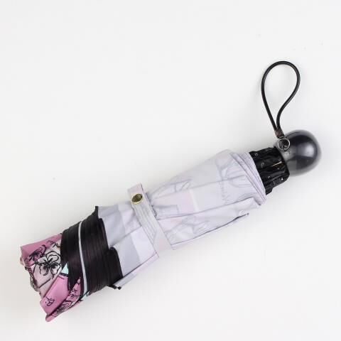 銀座かねまつ「K21752IOTH 折りたたみ傘」|傘|