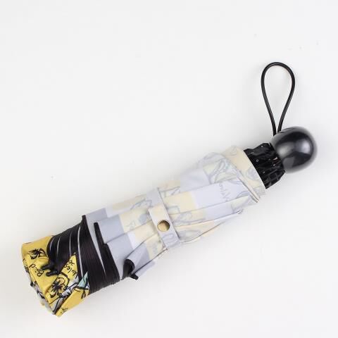 銀座かねまつ「K21752IOTH 折りたたみ傘」|傘|