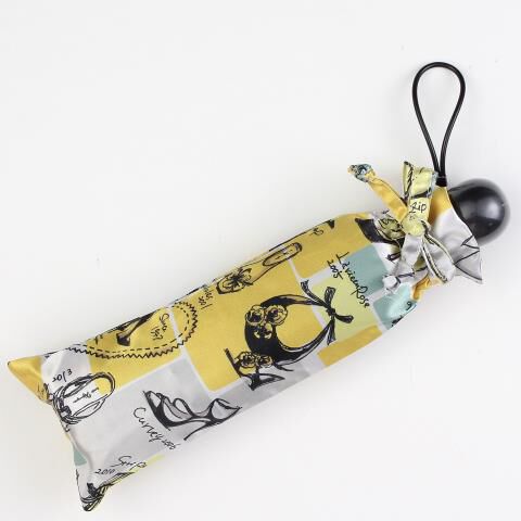 銀座かねまつ「K21752IOTH 折りたたみ傘」|傘|