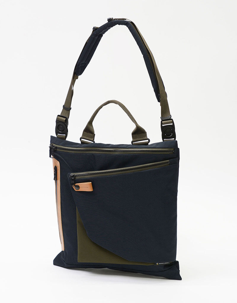 master-piece「CIRCUS 2WAYトートバッグ」|トートバッグ|