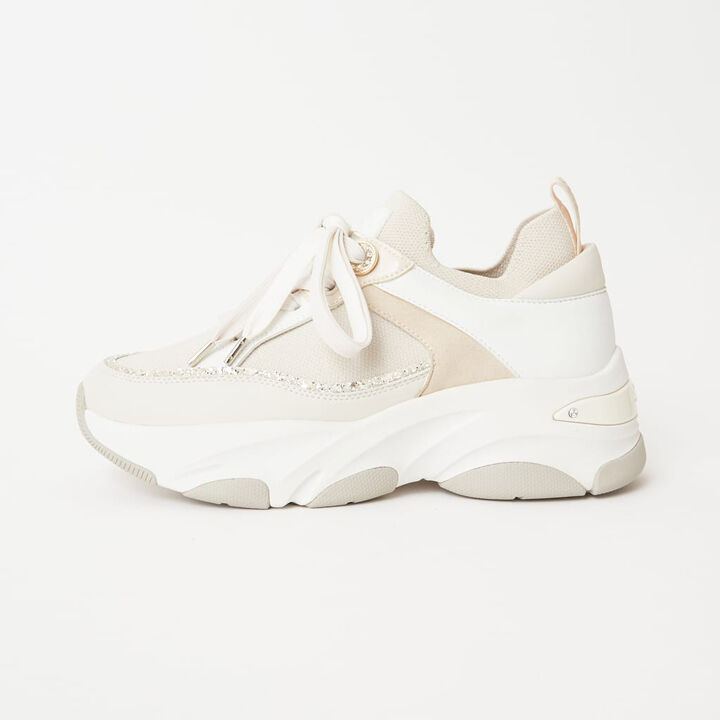 プラスダイアナ「スニーカー　MF45536」|スニーカー|