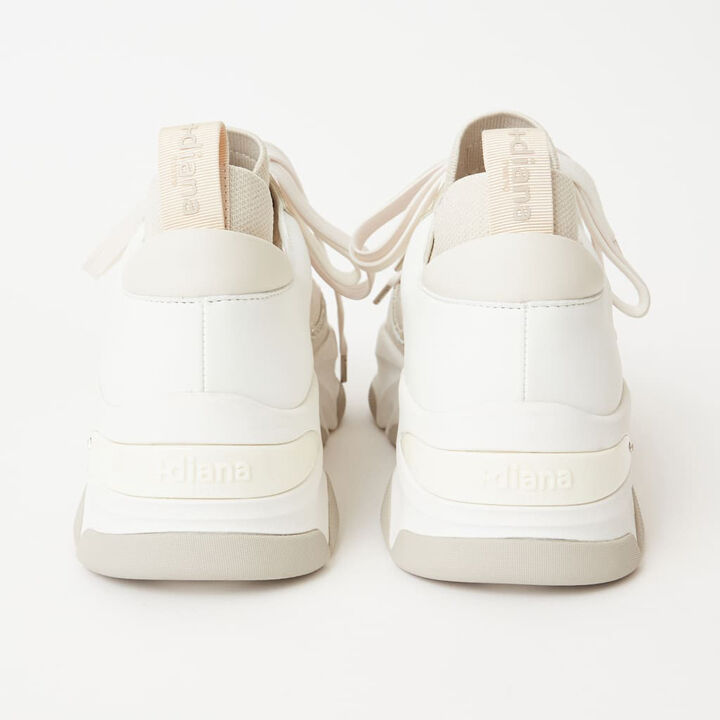 プラスダイアナ「スニーカー　MF45536」|スニーカー|