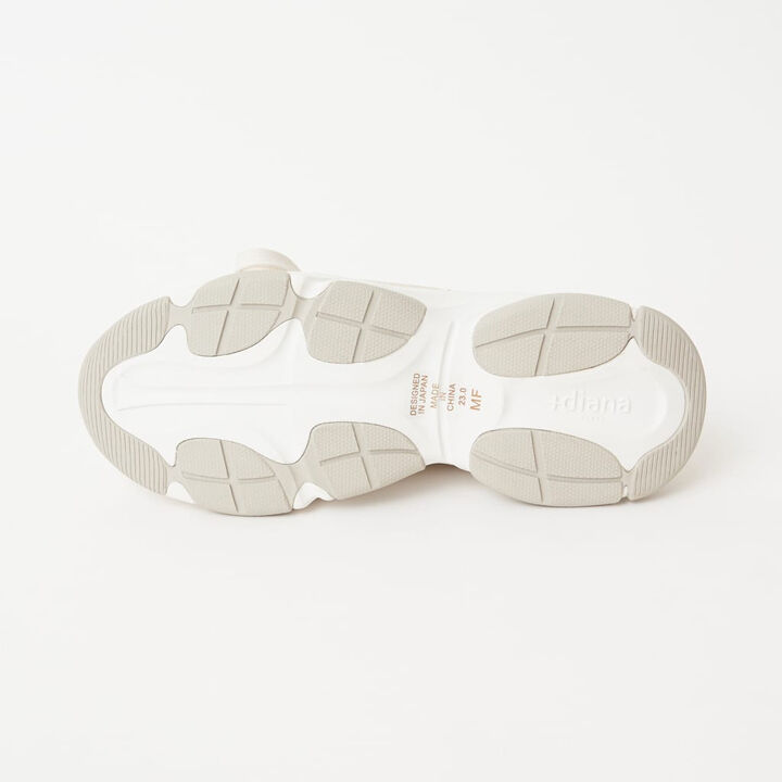 プラスダイアナ「スニーカー　MF45536」|スニーカー|