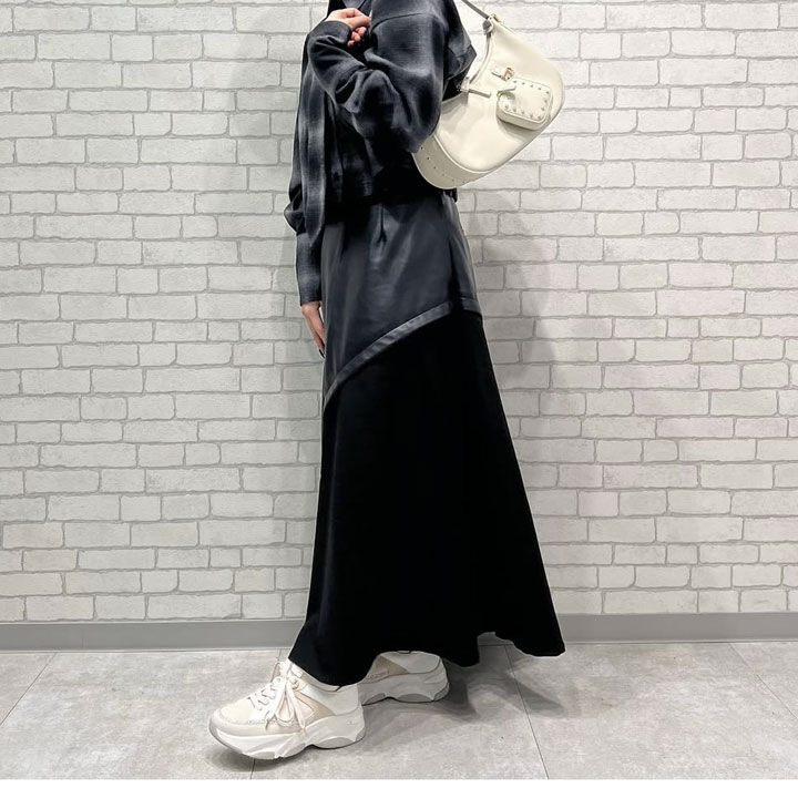 プラスダイアナ「スニーカー　MF45536」|スニーカー|