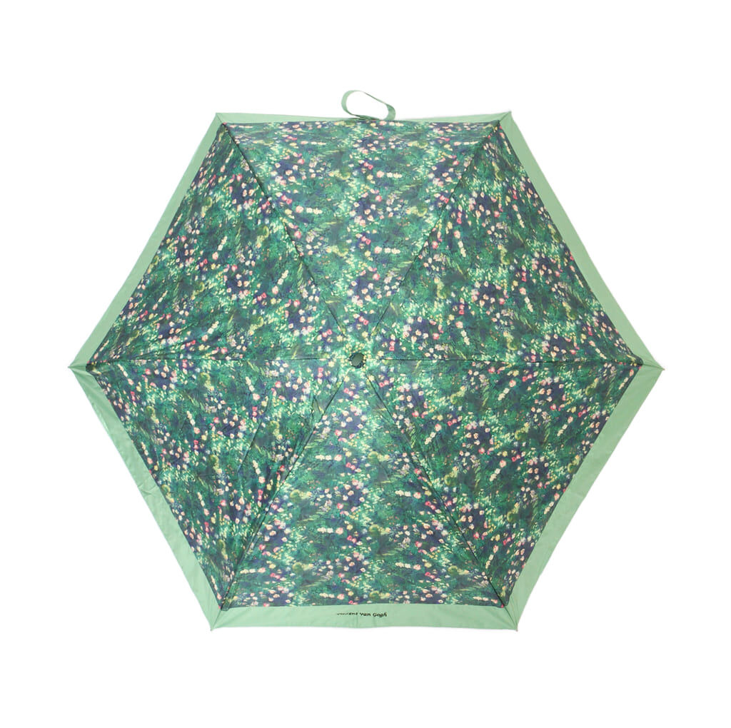 ダイアナ「《絵画シリーズ》 晴雨兼用折りたたみ傘 BCUM015」|傘|