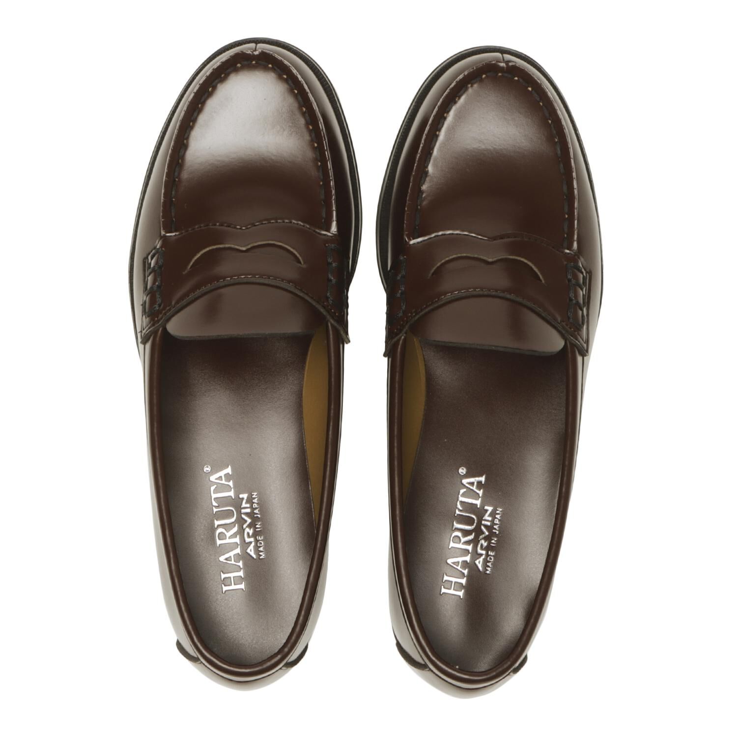 HARUTA「【HARUTA】ﾋﾞｰﾌﾛｰﾙ」|スニーカー|