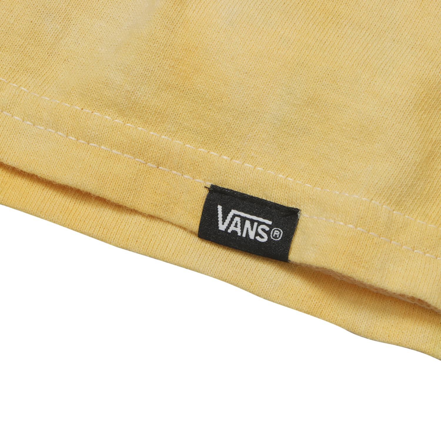 VANS「【VANSｱﾊﾟﾚﾙ(WJ)】M Fyying-V Tye Dye L TEE」|Tシャツ・カットソー|