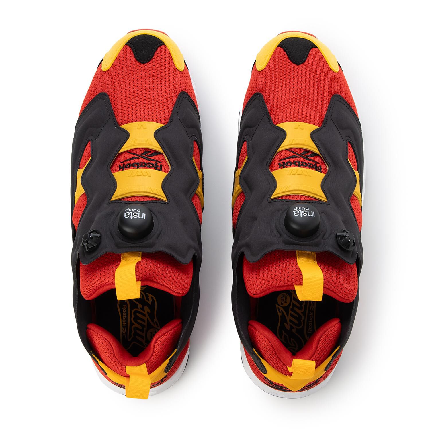 Reebok「【REEBOK】INSTAPUMP FURY 94 OG」|スニーカー|
