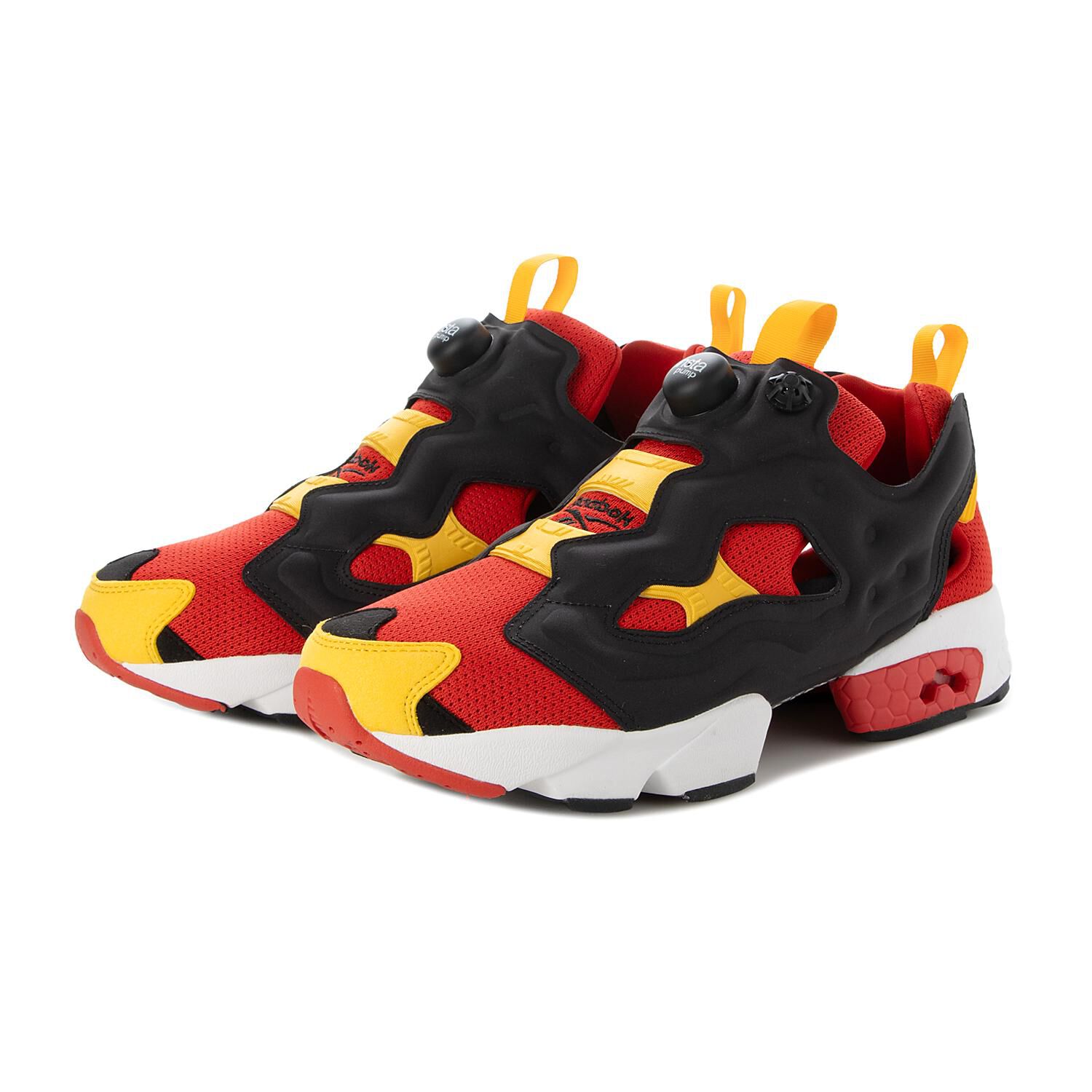 Reebok「【REEBOK】INSTAPUMP FURY 94 OG」|スニーカー|
