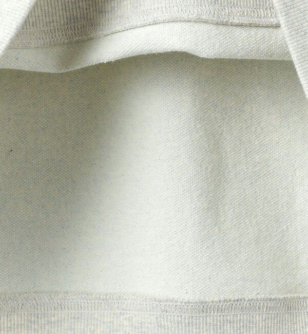 UNITED ARROWS「＜TO UNITED ARROWS＞ウラケ ノースリーブ カットソー」|Tシャツ・カットソー|