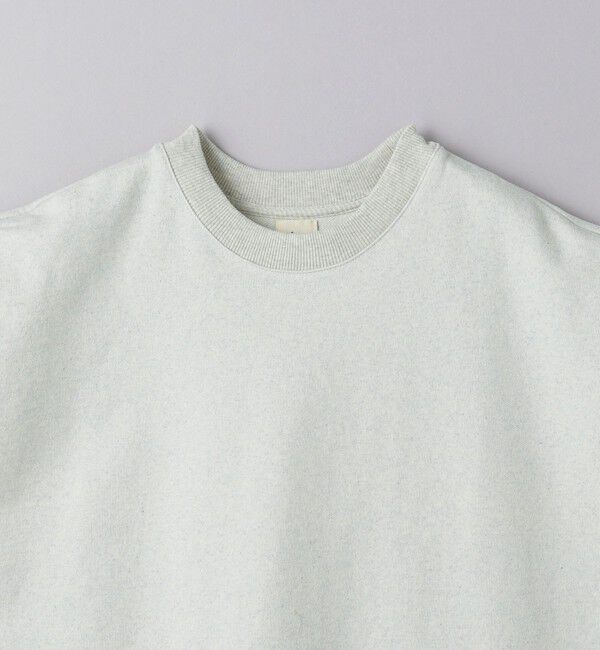 UNITED ARROWS「＜TO UNITED ARROWS＞ウラケ ノースリーブ カットソー」|Tシャツ・カットソー|