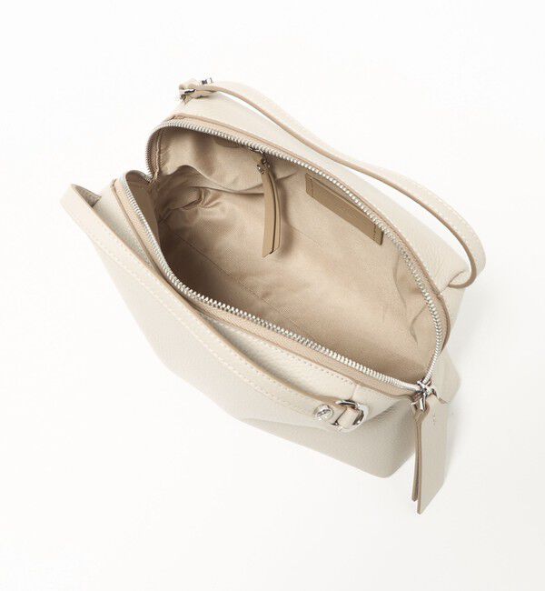 UNITED ARROWS「＜GIANNI CHIARINI＞ALIFA M バッグ 26SS」|ショルダー・メッセンジャー|