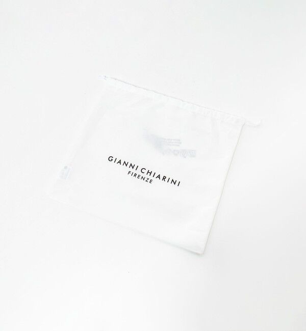 UNITED ARROWS「＜GIANNI CHIARINI＞ALIFA M バッグ 26SS」|ショルダー・メッセンジャー|