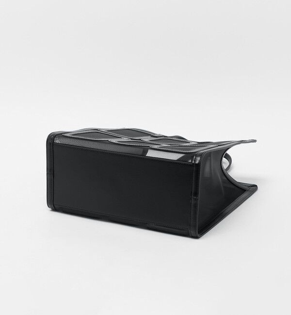 UNITED ARROWS「＜ORSETTO＞TULLE トートバッグ」|トートバッグ|