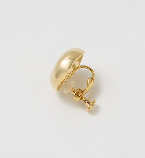 UNITED ARROWS「OGN/HEMIS イヤリング」|イヤリング|