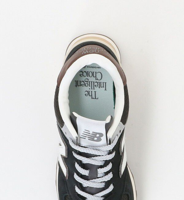 UNITED ARROWS「＜New Balance＞U5748SB/D スニーカー」|スニーカー|