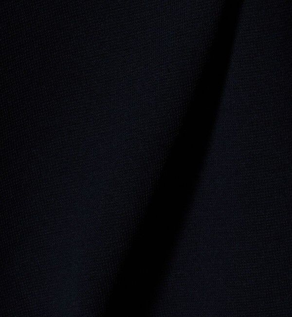 UNITED ARROWS green label relaxing「スナップ ポロカラー カーディガン」|カーディガン|