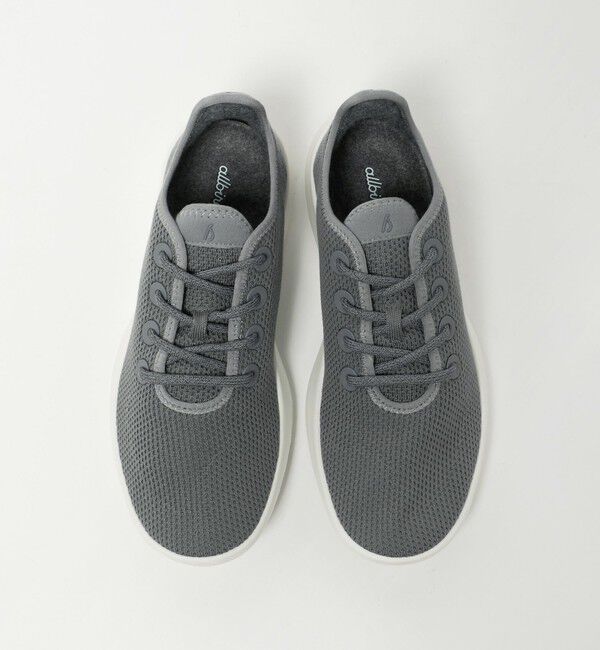 UNITED ARROWS green label relaxing「＜Allbirds＞TREE RUNNER ツリーランナー スニーカー」|スニーカー|