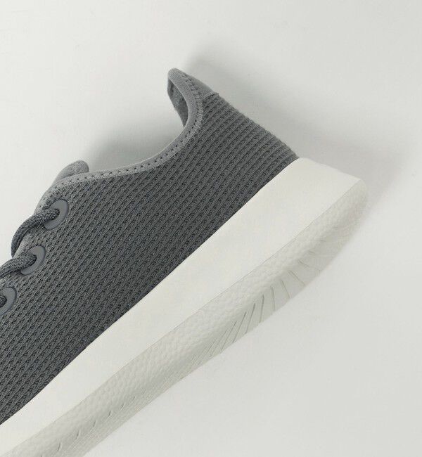 UNITED ARROWS green label relaxing「＜Allbirds＞TREE RUNNER ツリーランナー スニーカー」|スニーカー|