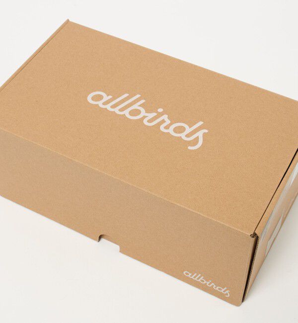 UNITED ARROWS green label relaxing「＜Allbirds＞TREE RUNNER ツリーランナー スニーカー」|スニーカー|