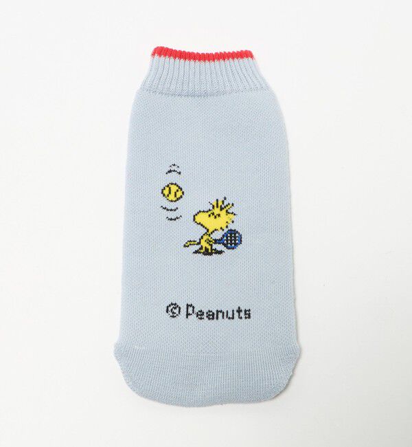 UNITED ARROWS green label relaxing「＜PEANUTS &times; BOTOCO＞ボトルカバー」|フィギュア・ホビー|