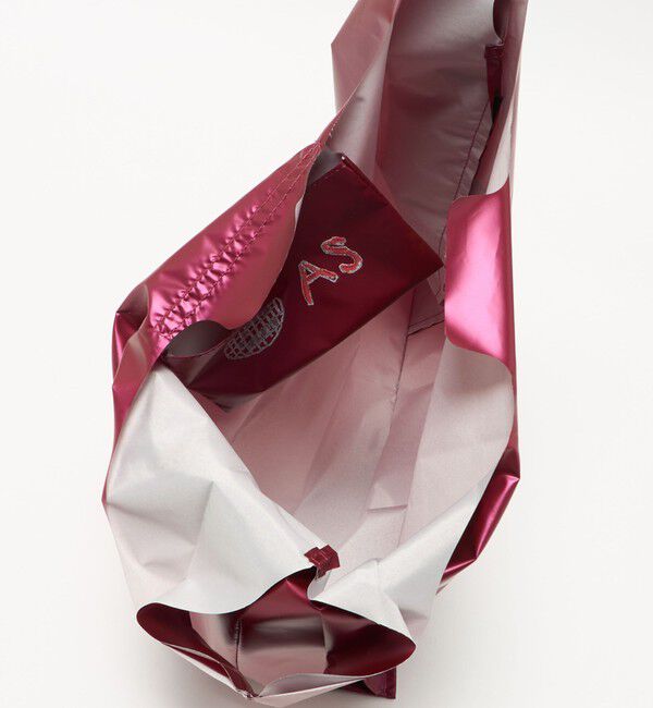 BEAUTY&YOUTH UNITED ARROWS「＜A SCENE&times;CONVENIENCE YOUNG＞エコバッグ」|エコバッグ|