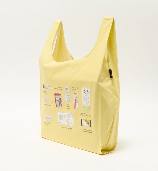 BEAUTY&YOUTH UNITED ARROWS「＜A SCENE&times;CONVENIENCE YOUNG＞エコバッグ」|エコバッグ|