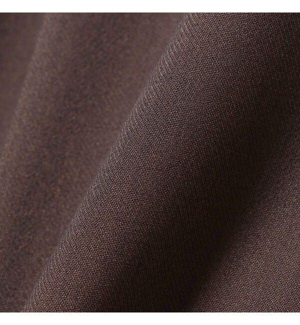 Ray BEAMS 「2タック ワイド パンツ」|チノ|