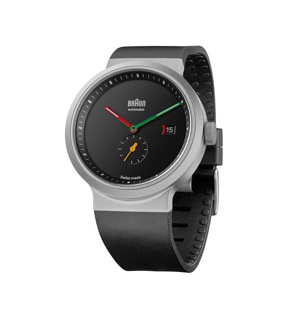 BEAMS「【別注】BRAUN / BN0279 BEAMS 50th Anniversary Limited Edition」|クロック・置時計|