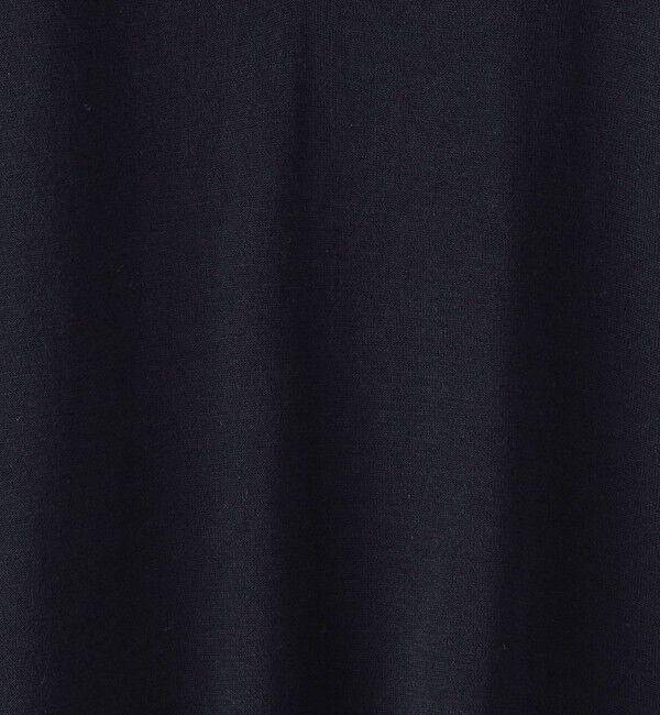 SHIPS KIDS「SHIPS KIDS:145～160cm / 14GG Vネック ベスト」|ベスト・ジレ|