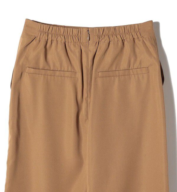 SHIPS Colors 「SHIPS Colors:〈洗濯機可能〉タスラン ベイカー スカート」|スカート|