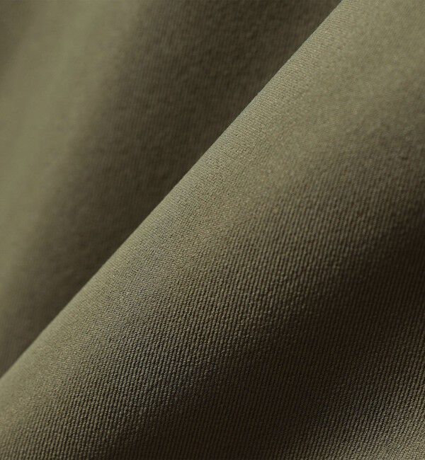 SHIPS Colors 「SHIPS Colors:〈洗濯機可能〉タスラン ベイカー スカート」|スカート|