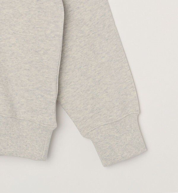 SHIPS any「【WEB限定】SHIPS any: NATIONAL PARK プリント スウェット 24FW (ユニセックス)◇」|スウェット・ジャージ|