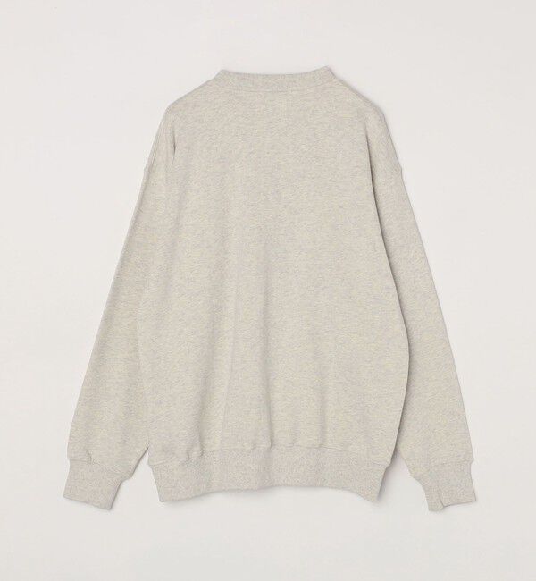 SHIPS any「【WEB限定】SHIPS any: NATIONAL PARK プリント スウェット 24FW (ユニセックス)◇」|スウェット・ジャージ|