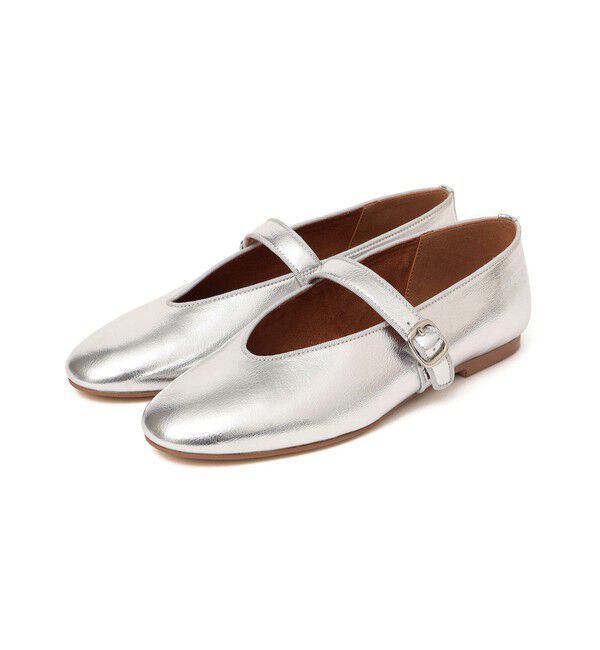 SHIPS for women「パイピング メリージェーン」|パンプス|