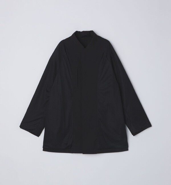 SHIPS「SHIPS: PERTEX(R) Octa(R) ショート コート」|その他|